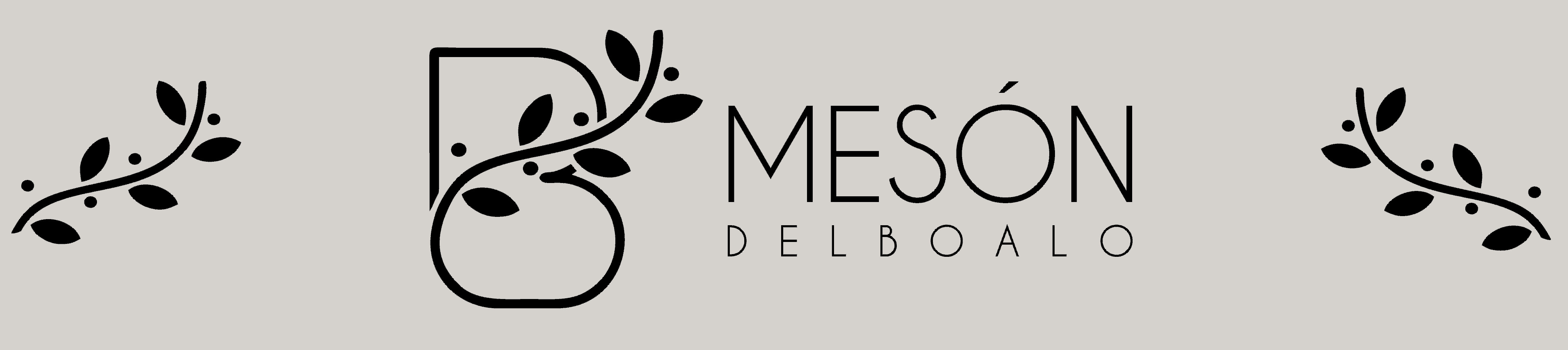 Mesón del Boalo, hostelería y restauración en El Boalo